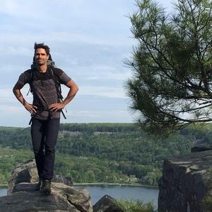 Meet your Posher, Pierre-luc